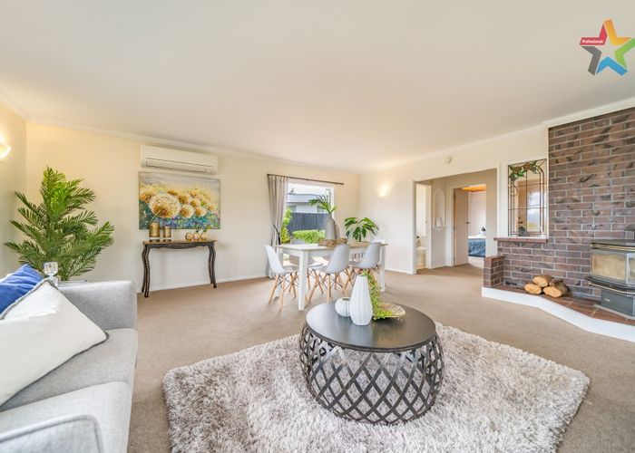  at 21 Cherry Blossom Grove, Maungaraki, Lower Hutt