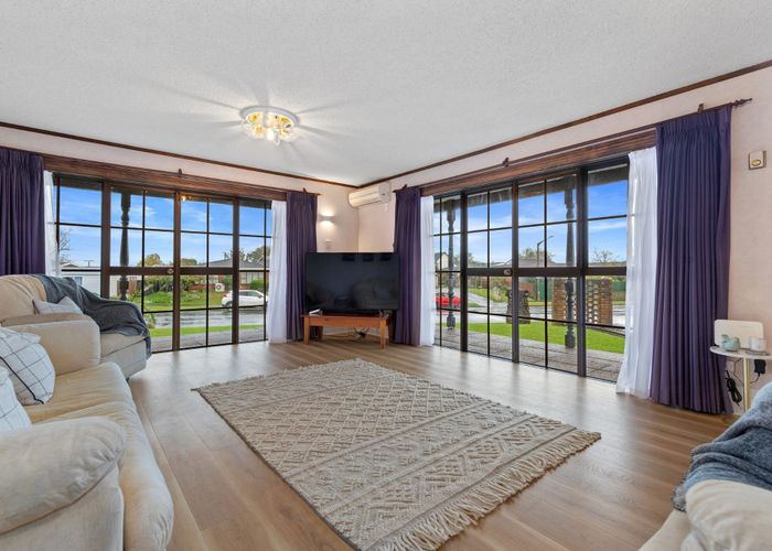  at 46 George Street, Morrinsville, Morrinsville