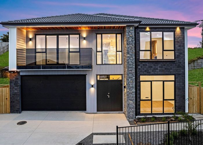  at 37 Hing Street, Flat Bush, Auckland