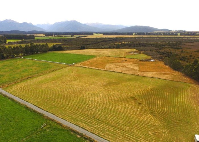  at 341 Hillside Manapouri Road, Manapouri, Southland, Southland