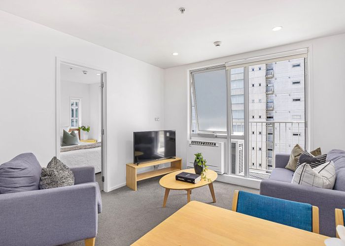  at 1401/74 Albert Street, City Centre, Auckland City, Auckland