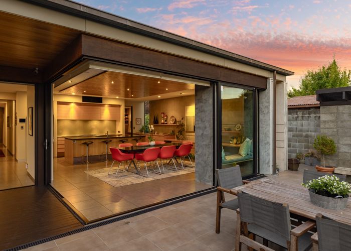  at 69 Hartley Avenue, Strowan, Christchurch