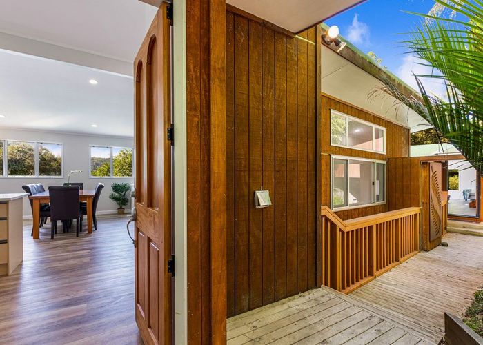  at 19 Te Aute Ridge Road, Bethells Beach, Waitakere City, Auckland