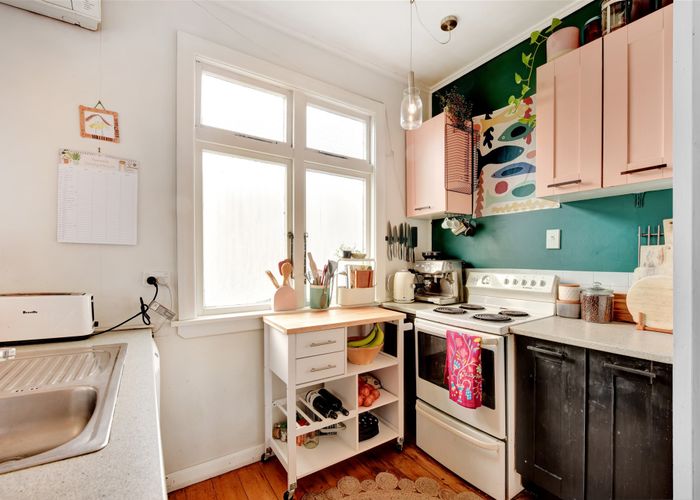  at 1A/45 EMANO ST, Toi Toi, NELSON