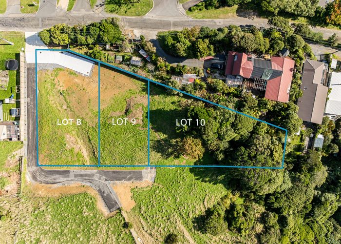  at 70 Muri Road, Pukerua Bay, Porirua, Wellington