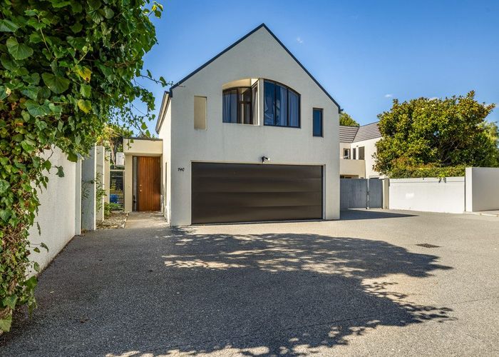  at 74C Glandovey Road, Fendalton, Christchurch City, Canterbury