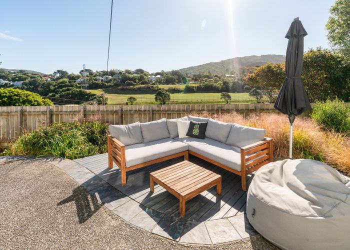  at 104 Curtis Street, Northland, Wellington