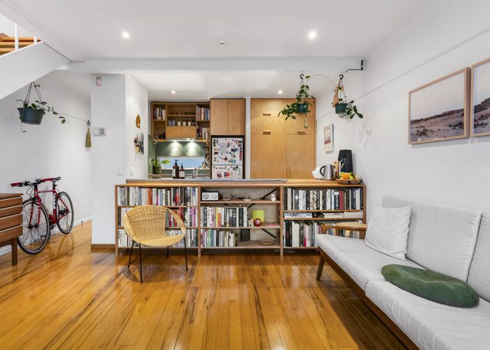  at 15/148 Howe Street, Freemans Bay, Auckland City, Auckland