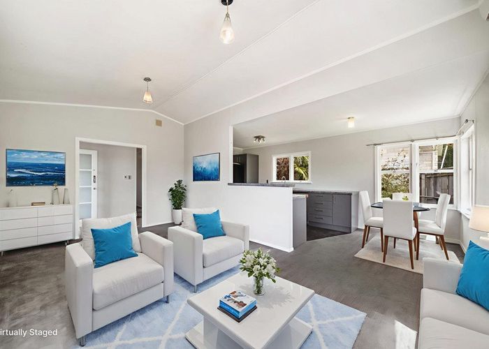  at 8 Nandana Drive, Glen Eden, Waitakere City, Auckland