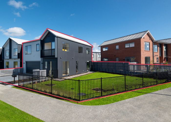  at 75 Harewood Street, Whenuapai, Waitakere City, Auckland