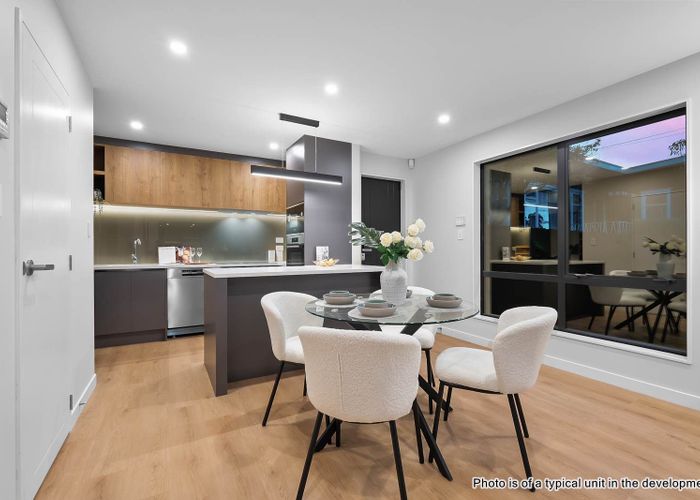  at Lot 5/31 Braemar Road, Rothesay Bay, North Shore City, Auckland