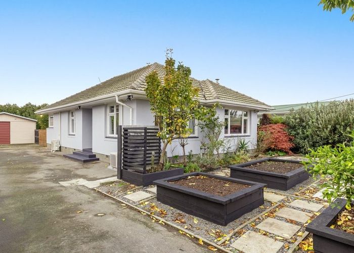  at 67 Amyes Road, Hornby, Christchurch