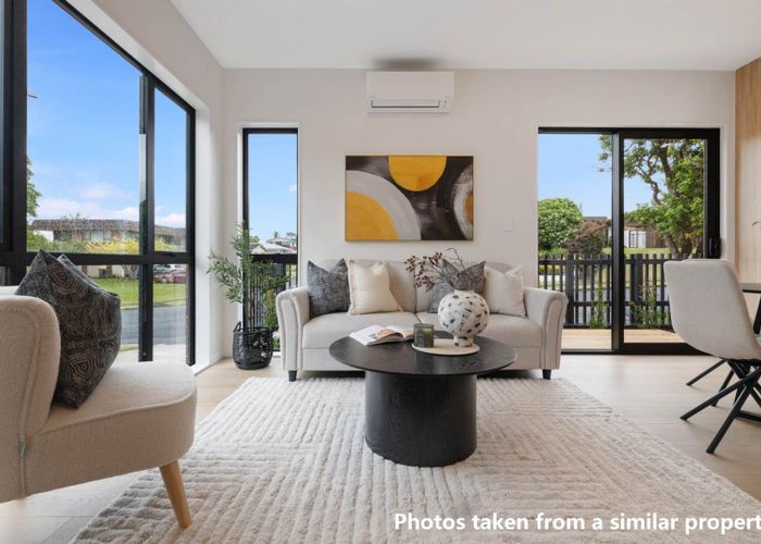  at Lot 2/32 Kurnell Drive, Botany Downs, Manukau City, Auckland