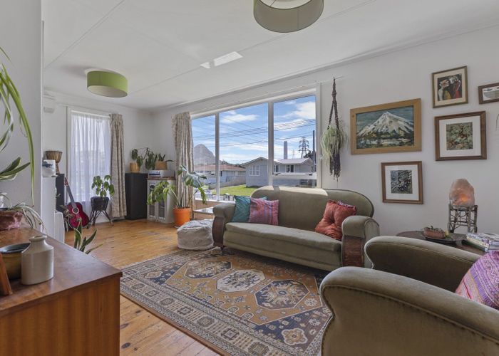  at 21 Marama Crescent, Spotswood, New Plymouth