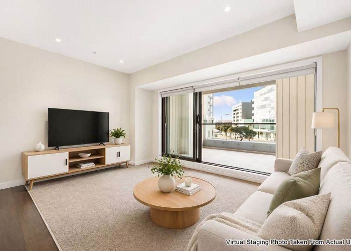  at 205/47 Beach Road, City Centre, Auckland City, Auckland