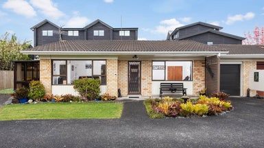  at 1/31 Ti Nana Crescent, Henderson, Auckland