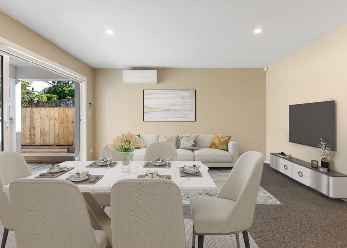  at 229B Sunset Road, Sunnynook, North Shore City, Auckland