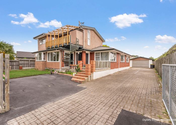  at 58 Kearneys Road, Linwood, Christchurch City, Canterbury