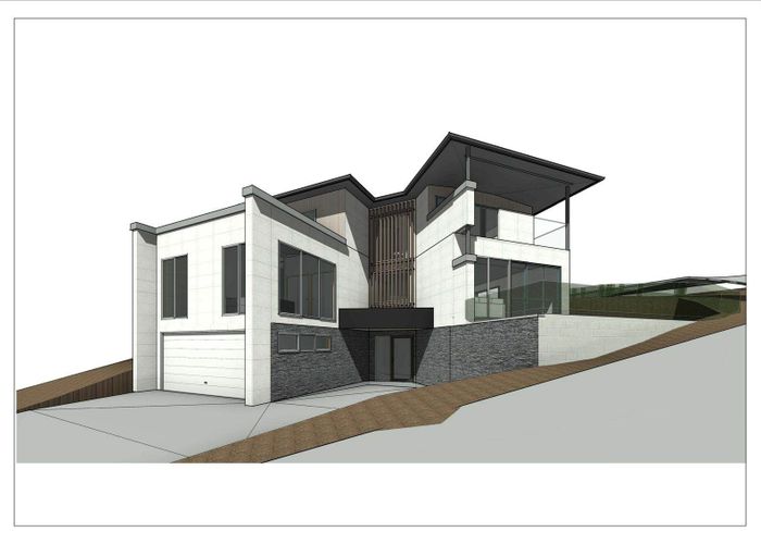  at 211A Schnapper Rock Road, Schnapper Rock, North Shore City, Auckland