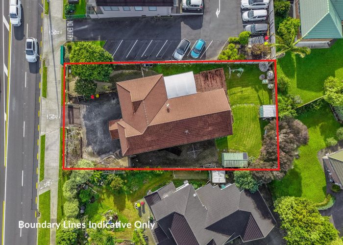  at 735 Chapel Road, Dannemora, Manukau City, Auckland