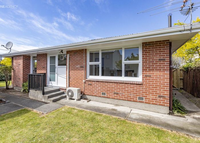  at 47 Hills Road, Edgeware, Christchurch City, Canterbury