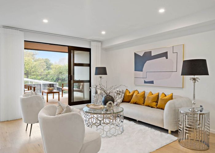  at Lot 1,2,6/46 View Road, Mount Eden, Auckland City, Auckland