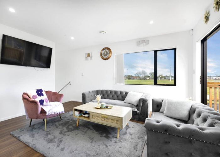  at 1 Malwa Lane, Manurewa, Manukau City, Auckland