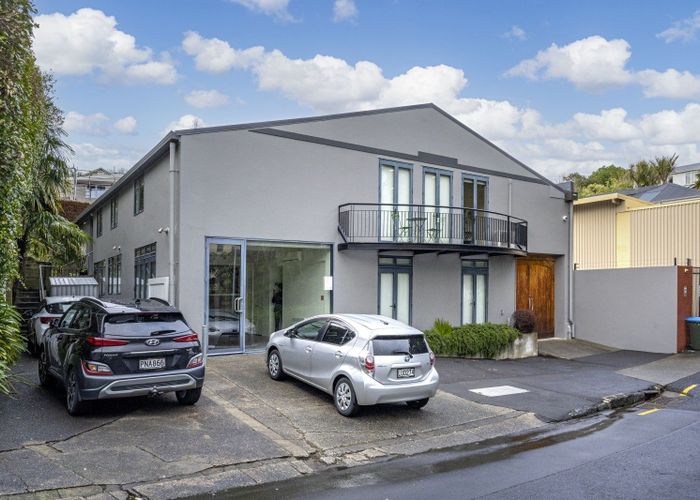  at 31-33 Ruskin Street, Parnell, Auckland City, Auckland