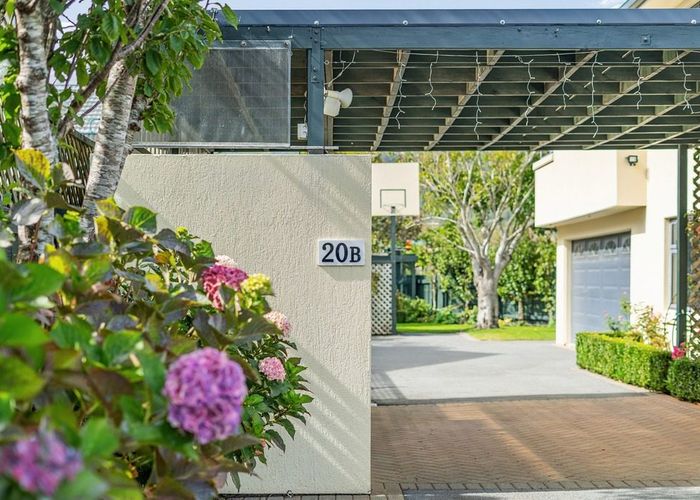  at 20B Witako Street, Epuni, Lower Hutt, Wellington