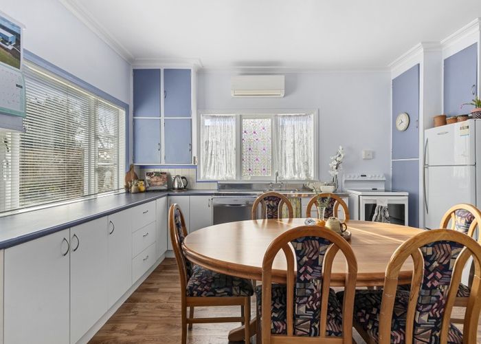  at 446 Thames Street, Morrinsville