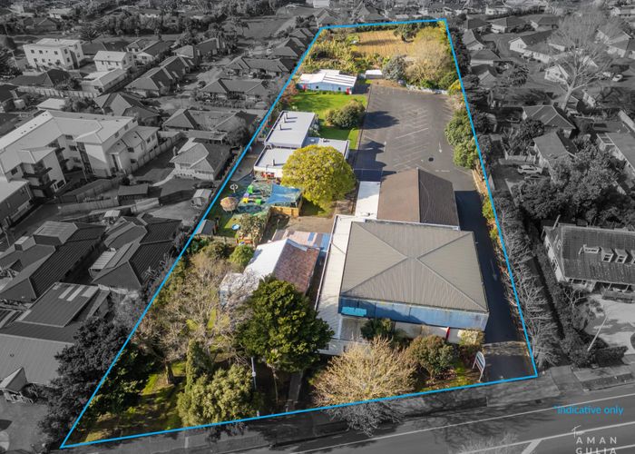  at 201 Buckland Road, Mangere East, Manukau City, Auckland