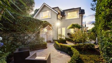  at 22B Golf Road, Epsom, Auckland