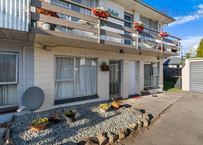  at 8/94 Huxley Street, Sydenham, Christchurch