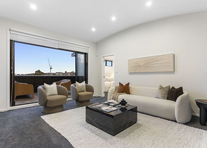  at 1/4 Churton Street, Parnell, Auckland City, Auckland