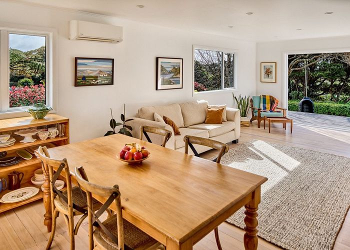  at 122 Muri Road, Pukerua Bay, Porirua