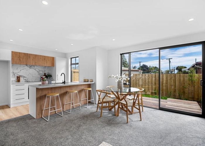  at 57B Ruskin Street, Addington, Christchurch City, Canterbury