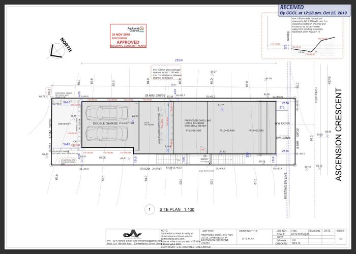  at 44 Ascension Crescent, Orewa, Rodney, Auckland