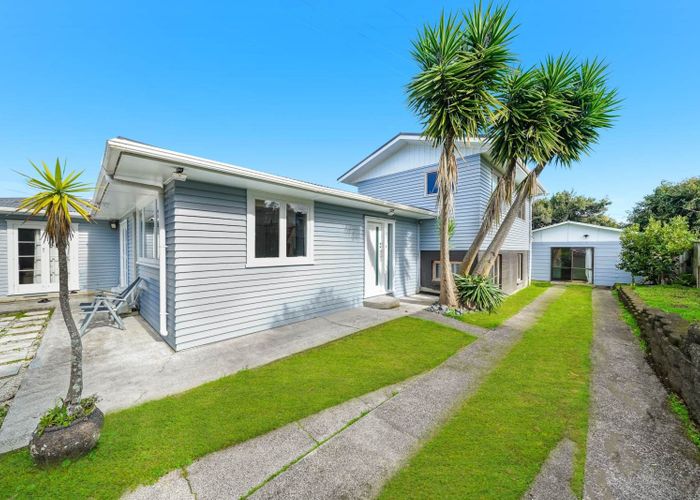  at 62 Mary Dreaver Street, New Windsor, Auckland City, Auckland