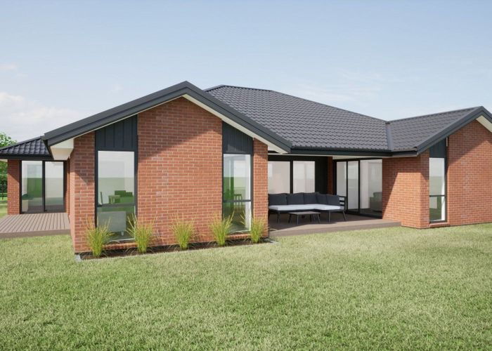  at 97 / Lot 8 Corcoran Rd, Te Pahu, Waipa, Waikato