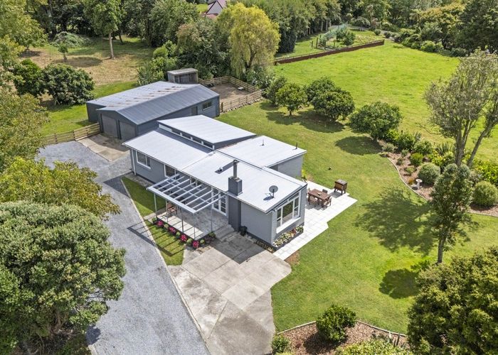  at 23 Hennesey Road, Shannon, Horowhenua, Manawatu / Whanganui