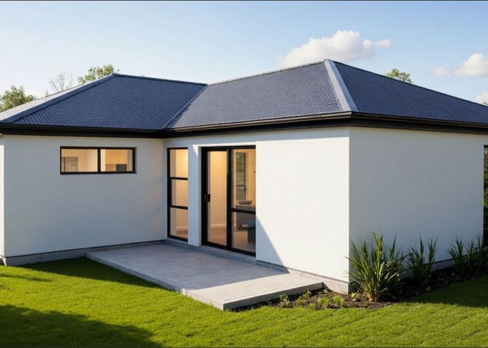  at Prebbleton, Selwyn, Canterbury