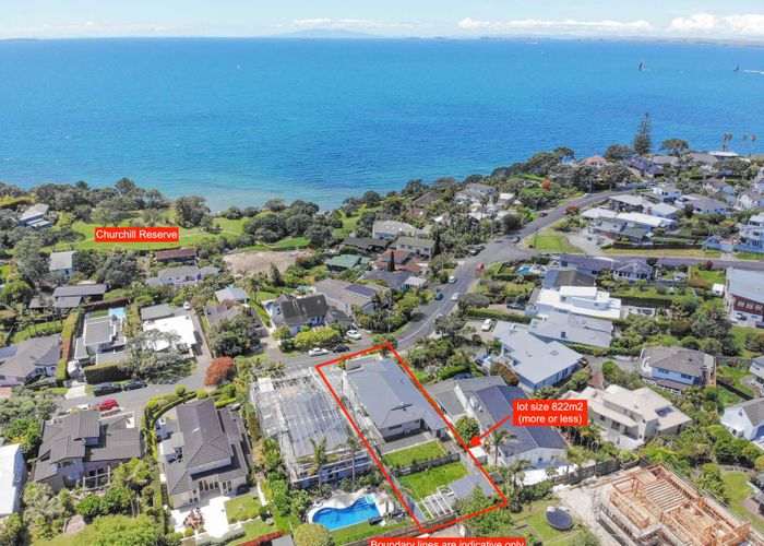  at 74 Churchill Road, Murrays Bay, Auckland