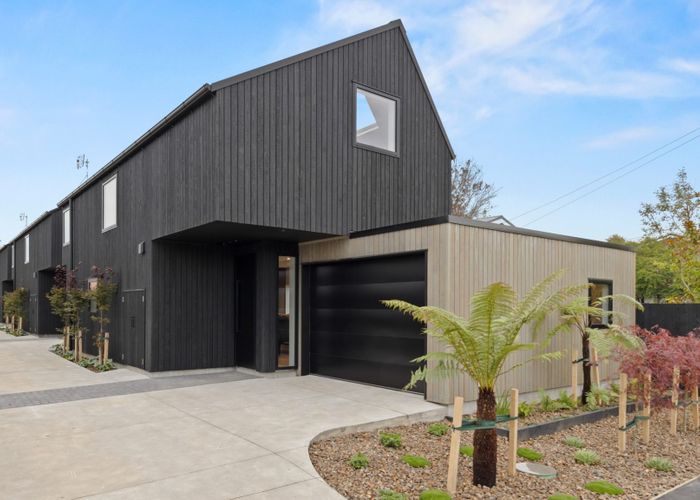  at 31C Allard Street, Edgeware, Christchurch