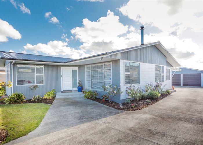  at 17 Palliser Place, Milson, Palmerston North