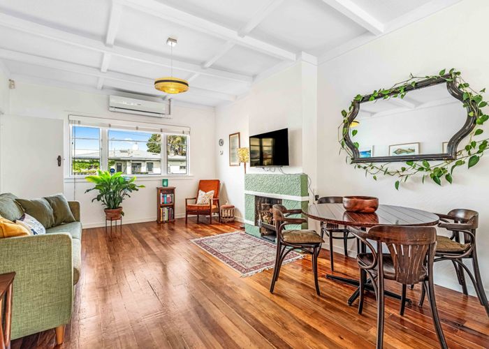  at 1/1A Invermay Avenue, Mount Eden, Auckland City, Auckland