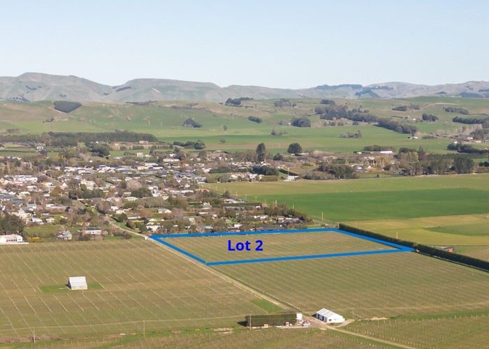  at 68 Weld Street, Martinborough, South Wairarapa, Wellington