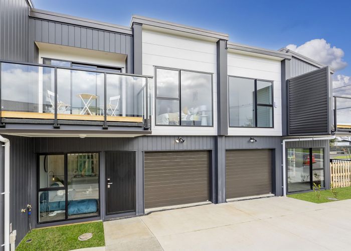 at 52B Taniwha Street, Wai O Taiki Bay, Auckland City, Auckland