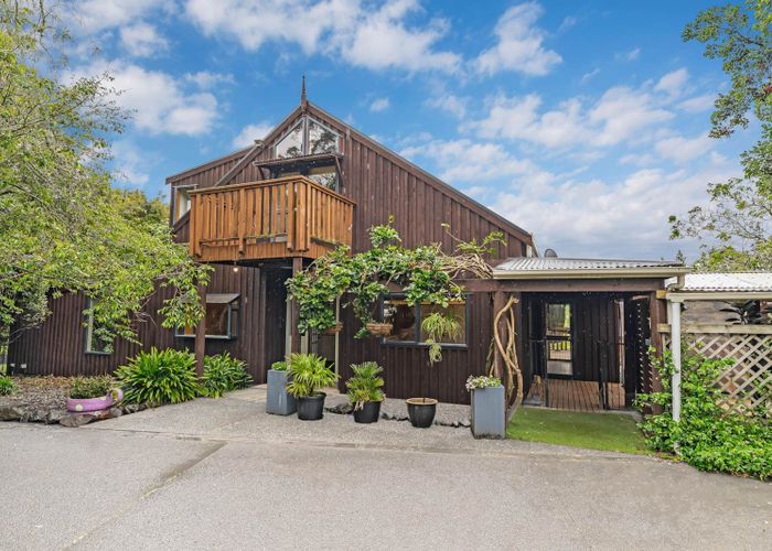  at 324 Trig Road, Whitford, Manukau City, Auckland