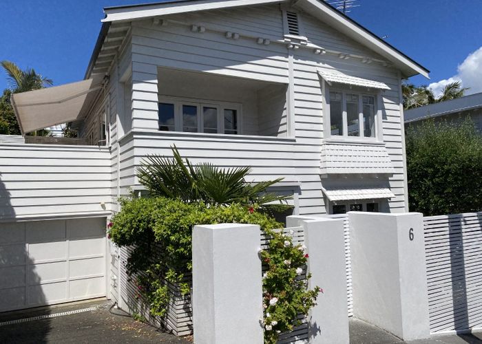  at 6 Vine Street, Saint Marys Bay, Auckland City, Auckland