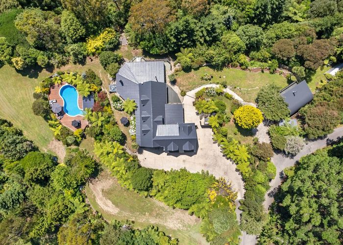  at 233B Murphys Road, Judgeford, Porirua, Wellington